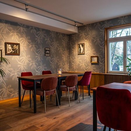 Pucci Baerengarten Stadthotel Ravensburg Kültér fotó