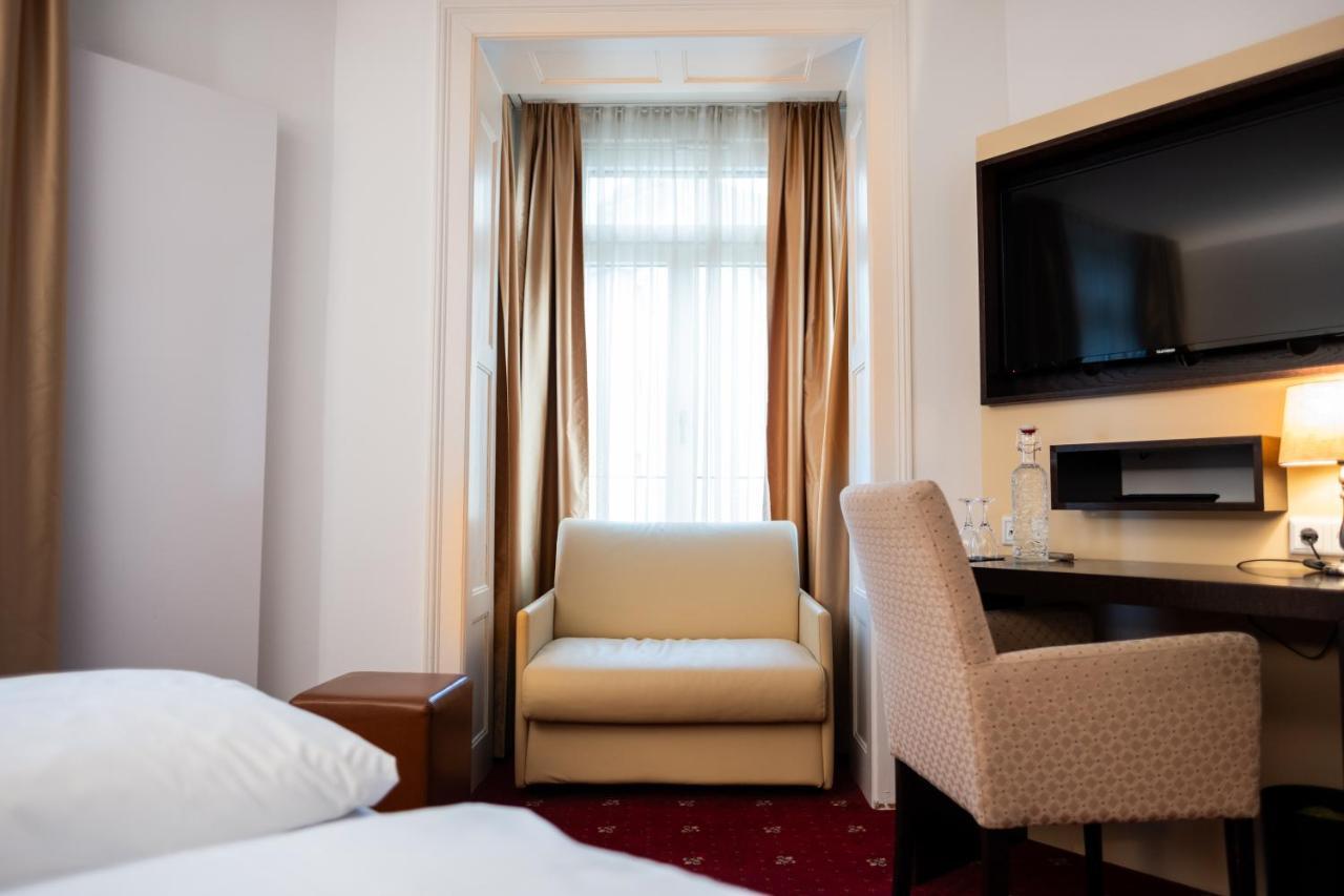 Pucci Baerengarten Stadthotel Ravensburg Kültér fotó