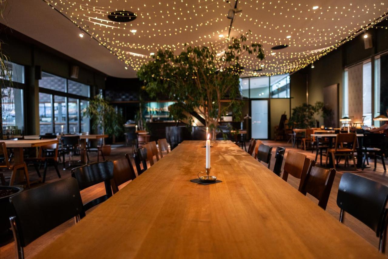 Pucci Baerengarten Stadthotel Ravensburg Kültér fotó