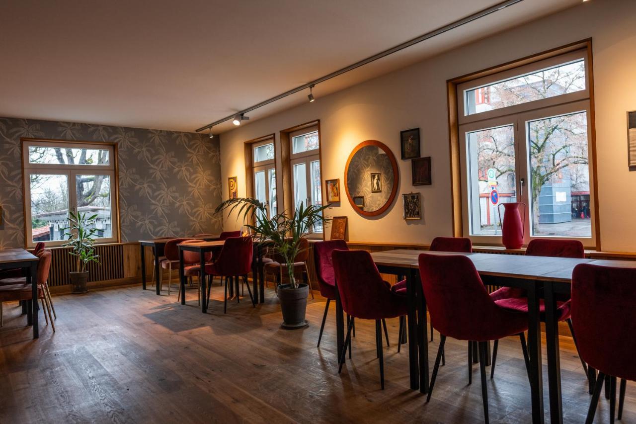 Pucci Baerengarten Stadthotel Ravensburg Kültér fotó