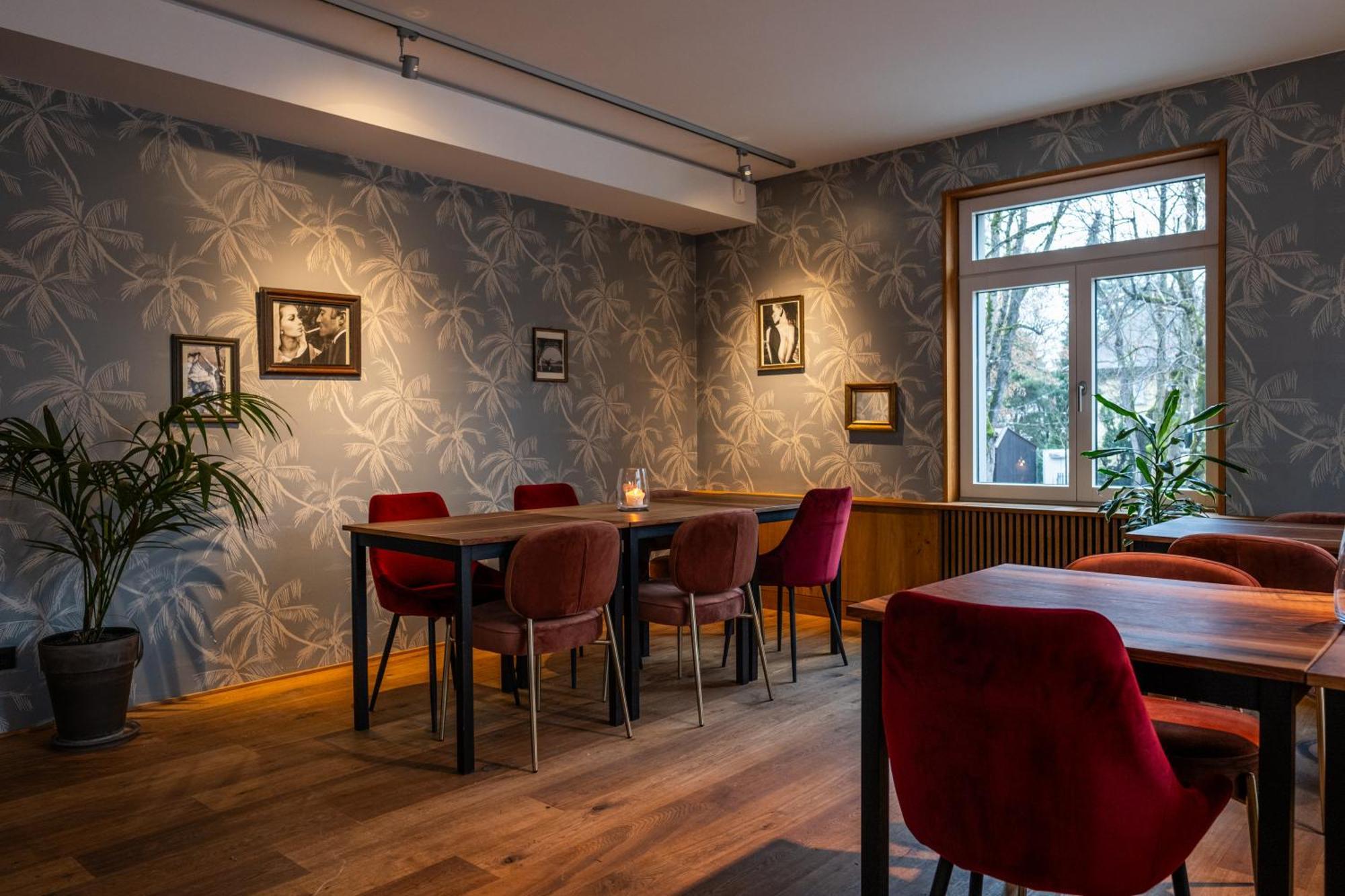 Pucci Baerengarten Stadthotel Ravensburg Kültér fotó