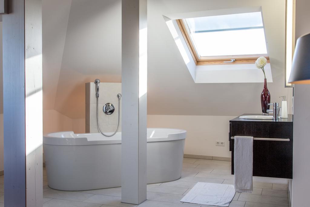Pucci Baerengarten Stadthotel Ravensburg Szoba fotó