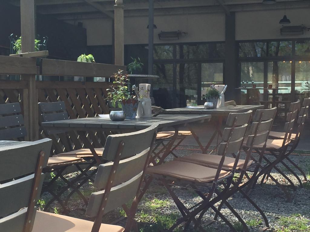 Pucci Baerengarten Stadthotel Ravensburg Kültér fotó